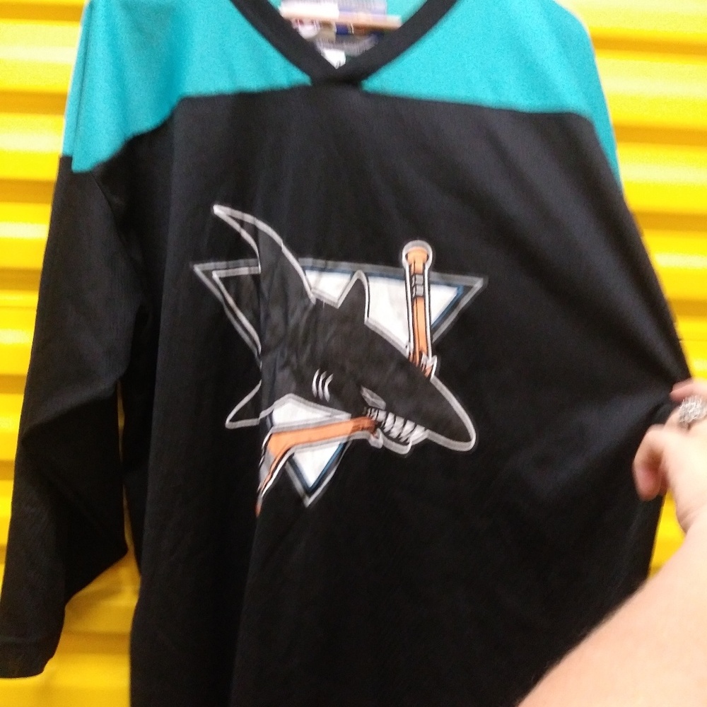 Mens jersey